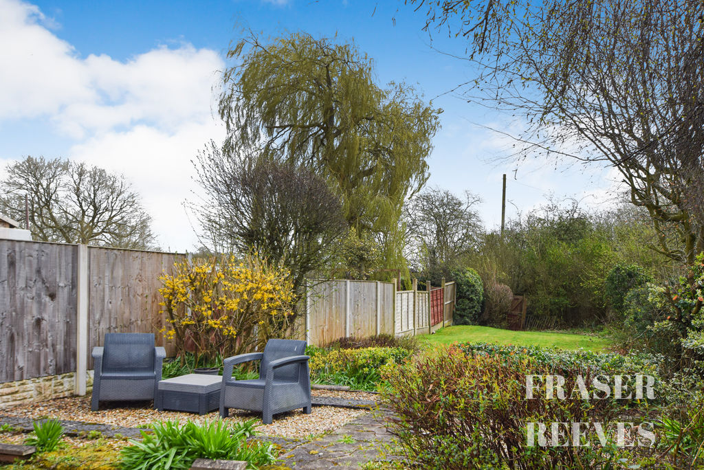 Warwick Avenue Newton-Le-Willows